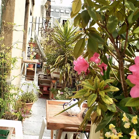 B&B Domingorooms - Le Marais *