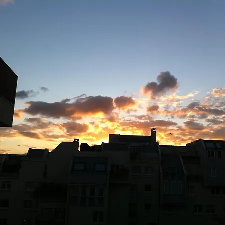 B&B Domingorooms - Le Marais *