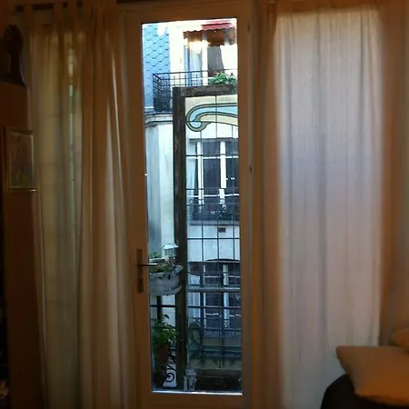 Domingorooms - Le Marais Bed & Breakfast Paris