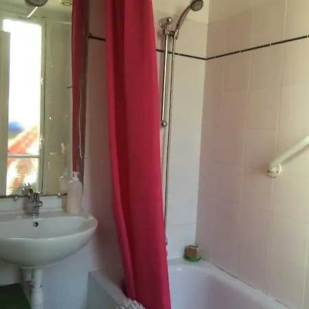 Bed & Breakfast Domingorooms - Le Marais *