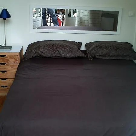 Domingorooms - Le Marais Bed & Breakfast Paris