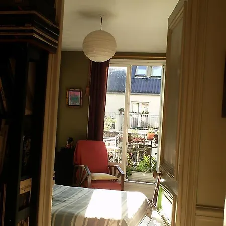 Domingorooms - Le Marais Paris