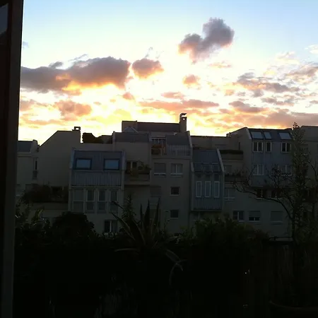 Bed & Breakfast Domingorooms - Le Marais