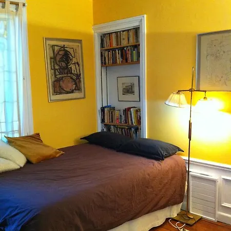 Bed & Breakfast Domingorooms - Le Marais *