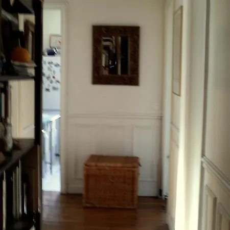 Domingorooms - Le Marais *